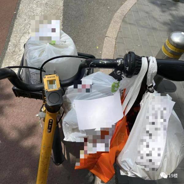 杭州送外卖一个月能赚多少（女大学生兼职送外卖3个月赚1000元）