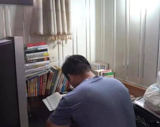 40岁考什么证书比较实用（农民工张淑宝的考证故事，你怎么看？）