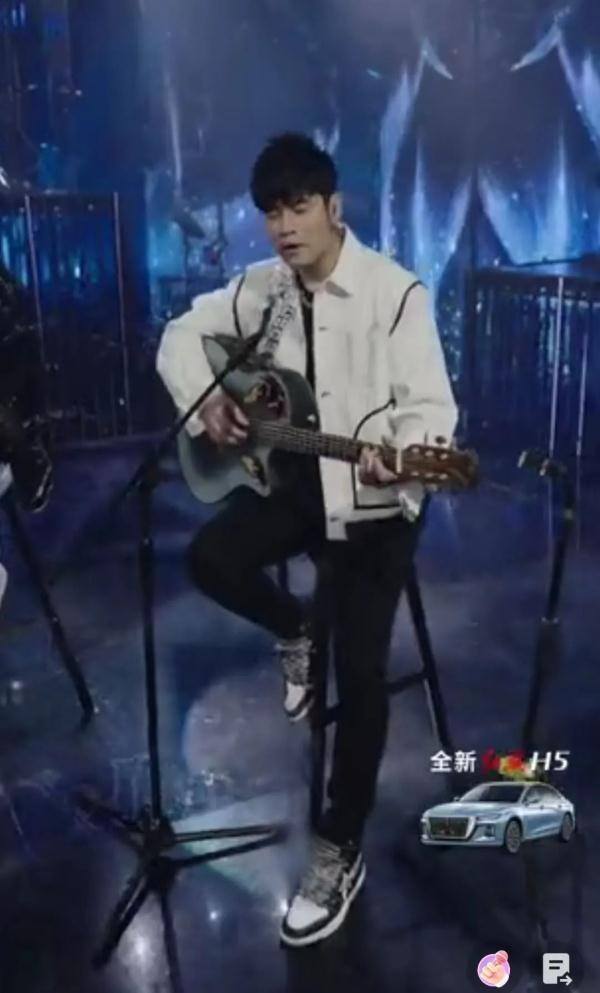 一个亿的点赞能赚多少钱（“周杰伦哥友会”点击破10亿！网友：前奏一响就绷不住了）