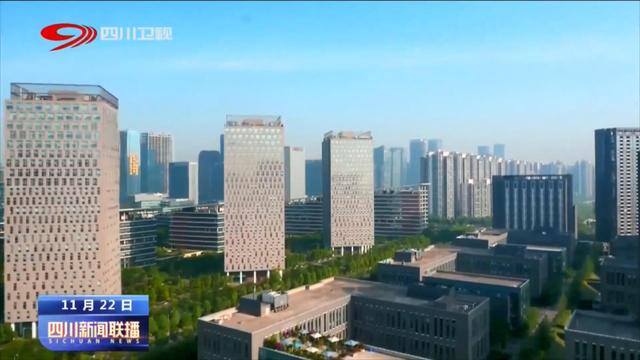 2022年赚钱的创业项目（2022金熊猫全球创新创业大赛总决赛在蓉举行）
