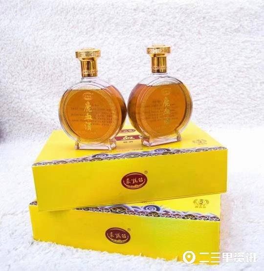养鹿5只一年能挣多少钱（张绍军：梅花鹿带动乡村振兴）