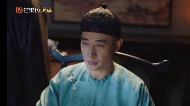 泽太子只想赚钱（《天下长河》里黄志忠的演技如何？）