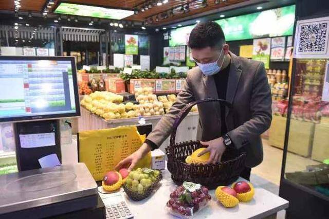 小区门口适合开什么店（马朋飞的仗义）