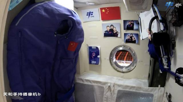 航天员在太空做什么工作（神舟十五号、神舟十五号航天员在轨工作）