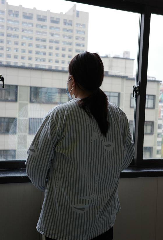 女生说不想上班怎么幽默回复（器官捐献者：我们留不住他，就帮帮别人吧）