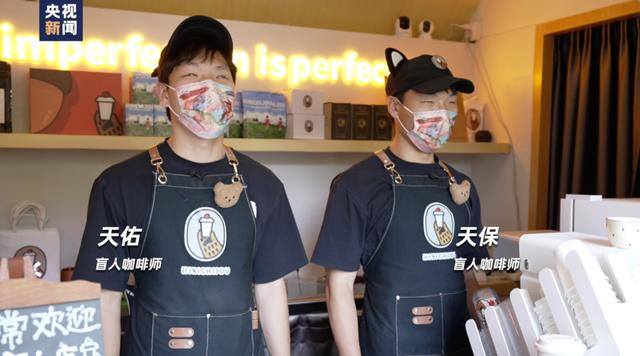 天佑现在做什么工作呢（“熊爪”兄弟成长史）