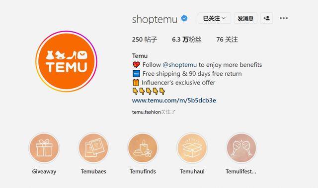 网上卖什么最赚钱（跨境电商temu：拼多多的“低价砍一刀”）