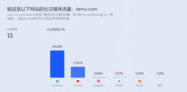 网上卖什么最赚钱（跨境电商temu：拼多多的“低价砍一刀”）
