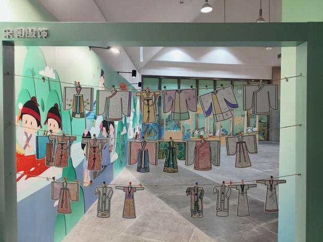 画画比赛（2022“忆宋韵·迎亚运”第十一届湿地主题绘画大赛开幕）