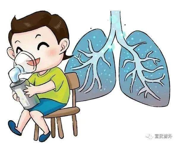 怎么做的（手术后为什么要做雾化吸入？）