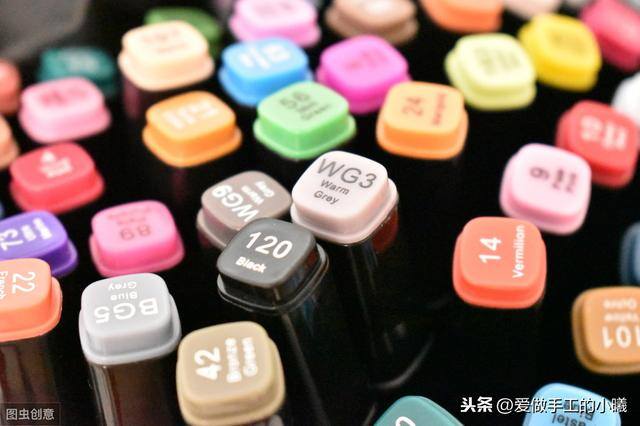 手工品（手工中常用的六种工具）