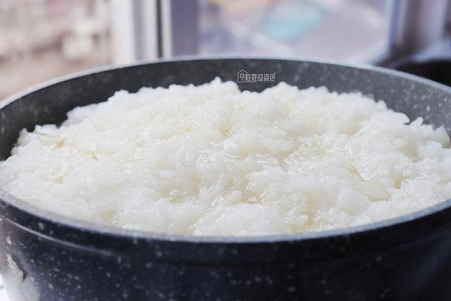家庭自制八宝饭（八宝饭的做法）