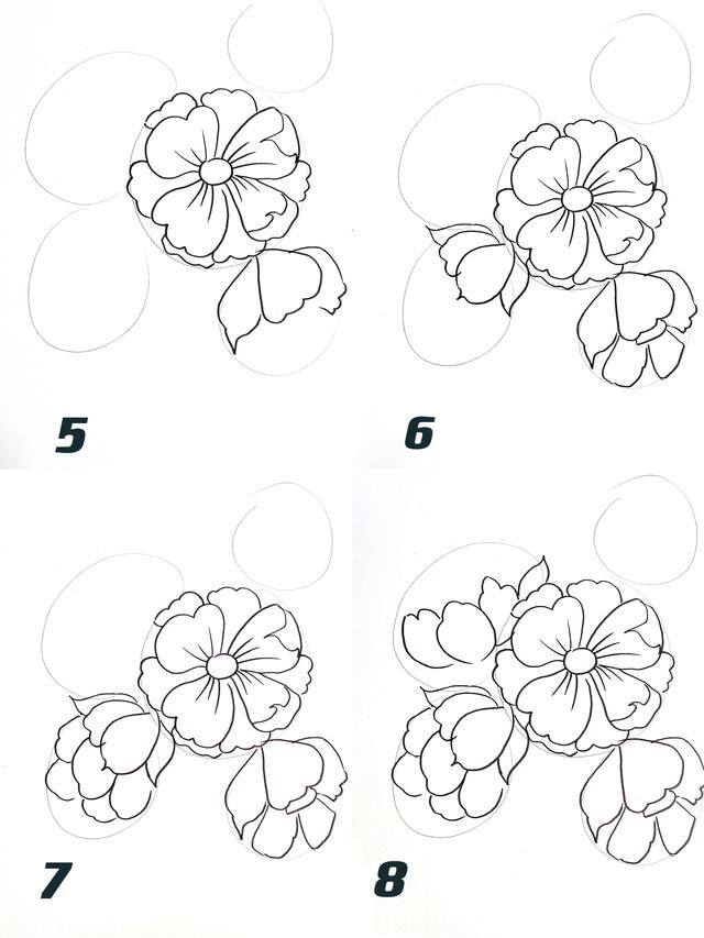 花画法简单好看（世界顶级花艺作品欣赏）