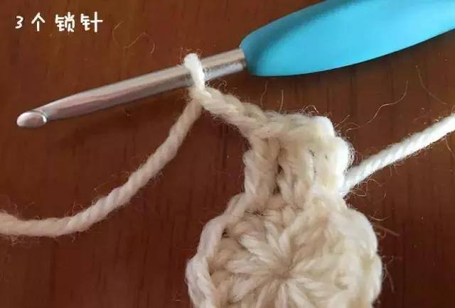 帽子怎么做 手工 可以戴的（可爱的宝宝帽子编织图解教程）