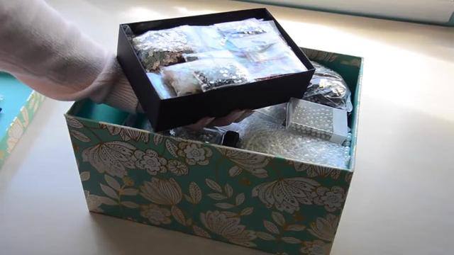 手工活之家（小而精的手工工作室，整理整理就能变成工作室！）
