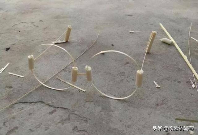 拿回家做手工活（农村孩子的童年玩具，你还记得多少）