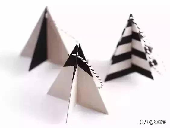 简单手工（小孩子们的手工课）