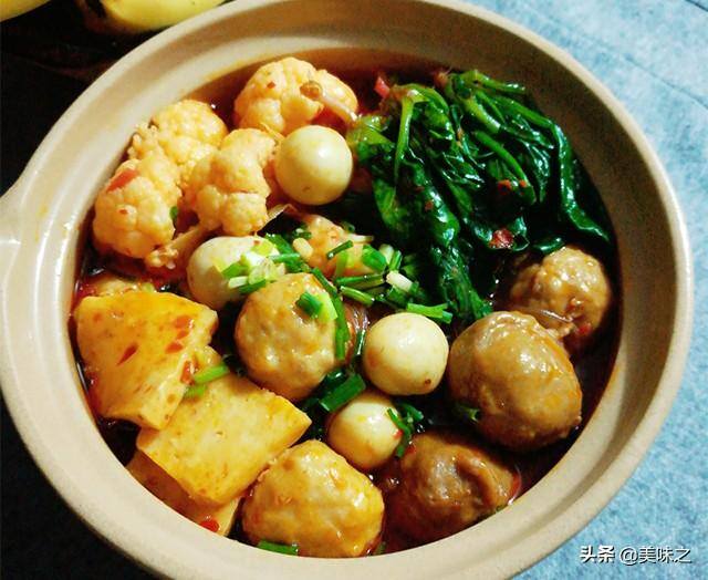 麻辣烫怎么做好吃还简单（麻辣烫的做法）