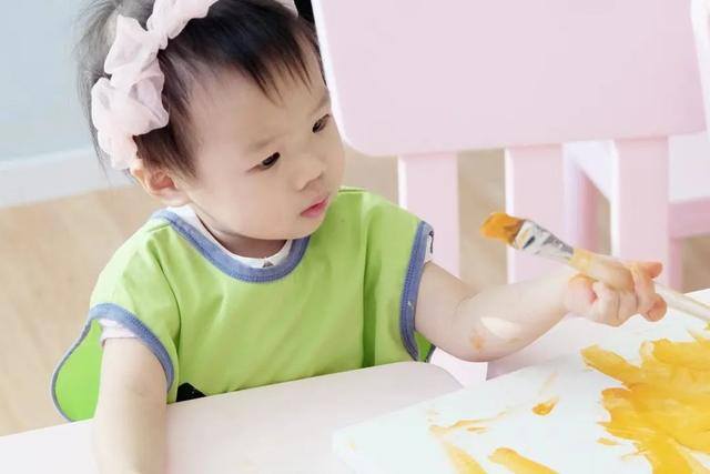 幼儿园门口做什么小生意合适（小绿洲的成长之路）