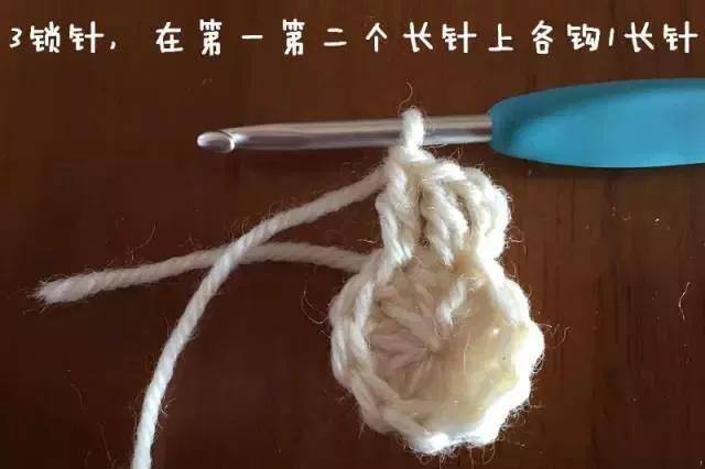 帽子怎么做 手工 可以戴的（可爱的宝宝帽子编织图解教程）