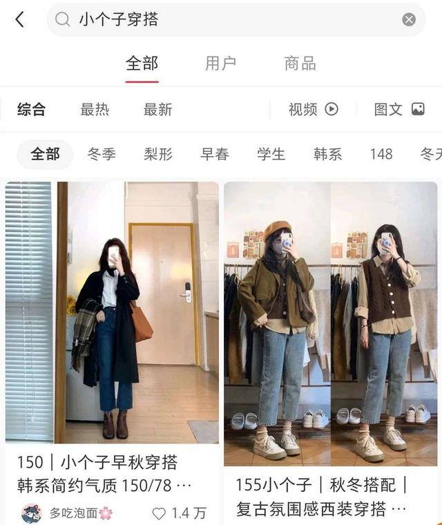 小红书赚钱怎么赚钱（小个子学生做副业的感受）