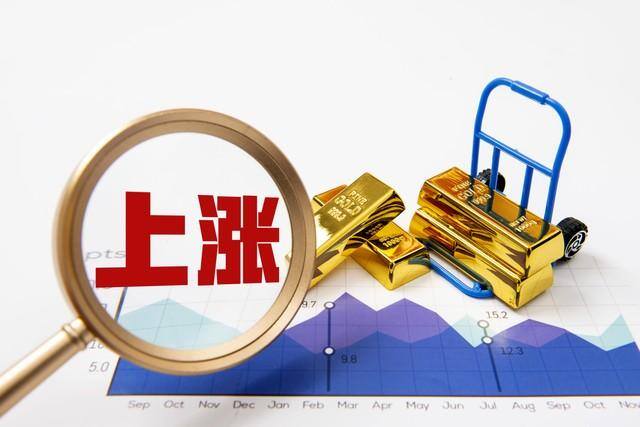 股票能赚到钱吗（大盘涨势喜人）