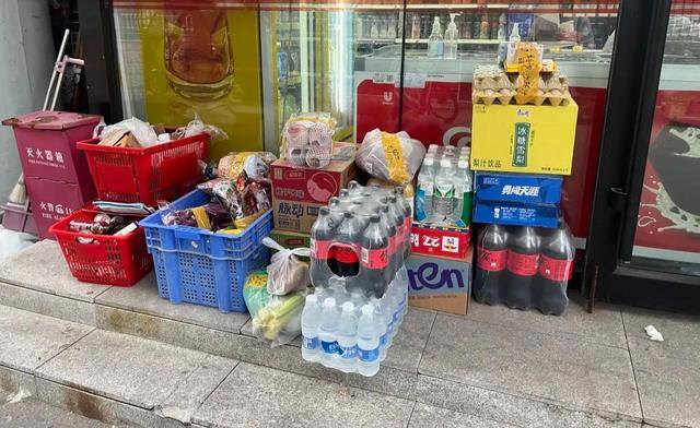 多多买菜自提门店挣钱吗（社区团购一门心不再死磕）