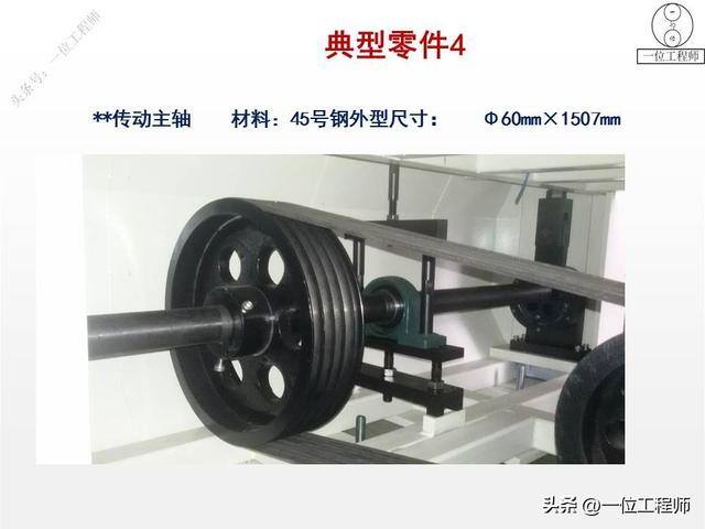 如何做手工活（77页ppt全面介绍机加工1000g）