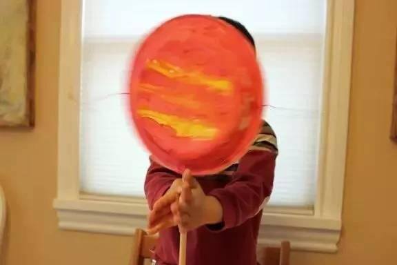 什么手工好做又简单（幼儿园手工制作：多彩中国龙）