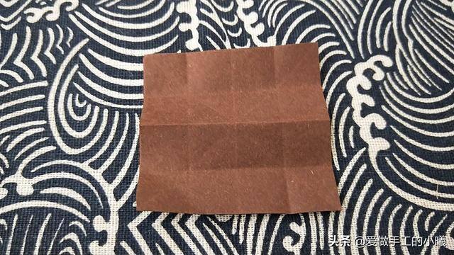 手工玫瑰花怎么做（向日葵折纸教程图解，简单好看，装饰很漂亮哦！）