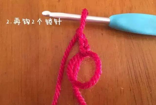 帽子怎么做 手工 可以戴的（可爱的宝宝帽子编织图解教程）
