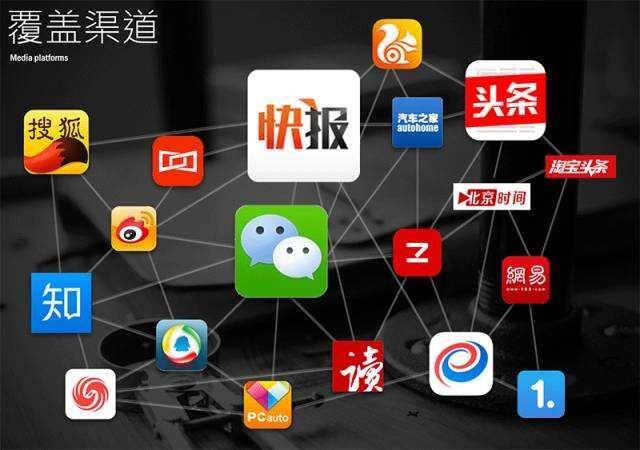 自媒体是干什么的（做自媒体是怎样的体验？）