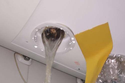 自己在家怎么清洗热水器（电热水器清洗方法）