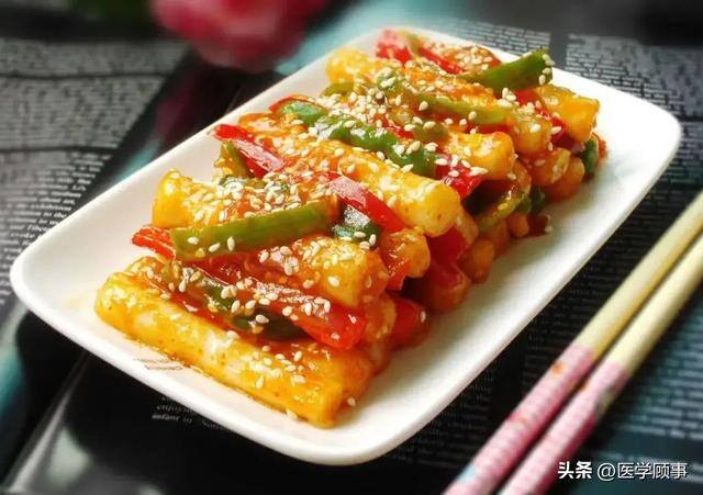 50种地摊生意夜市小吃（中国街头小吃，你吃过几种？）