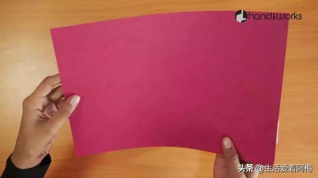 教师节手工贺卡怎么做（还在纠结贺卡怎么做？用丝带衍纸，就能轻松diy一份（附教程））