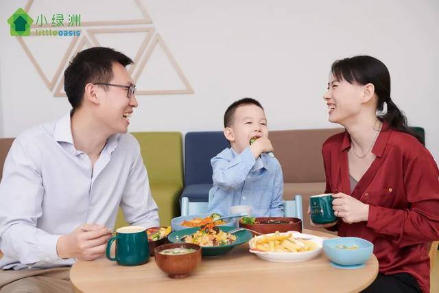幼儿园门口做什么小生意合适（小绿洲的成长之路）