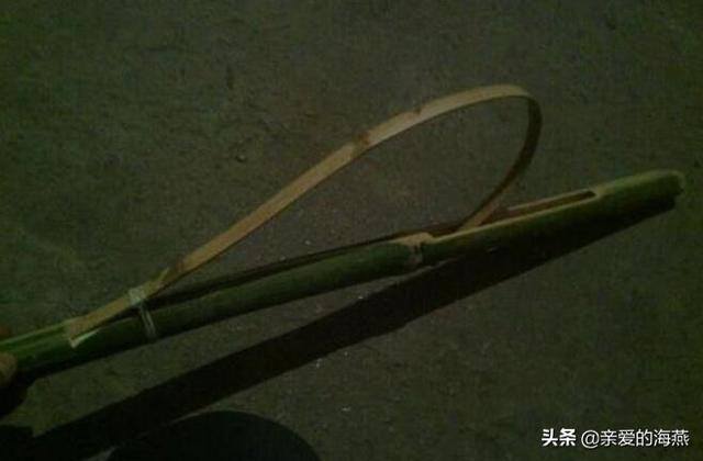 拿回家做手工活（农村孩子的童年玩具，你还记得多少）