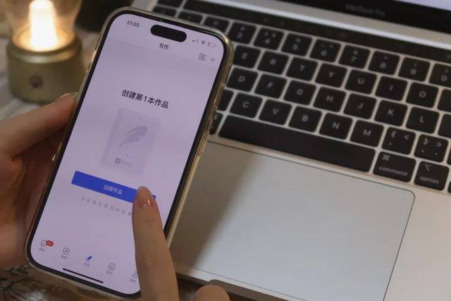 最赚钱app软件排名第一（新手写作必备神器）