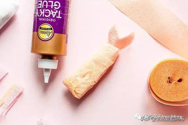 手工的制作（来的东西颜值丰富且逼真成品，diy的视觉效果极佳）