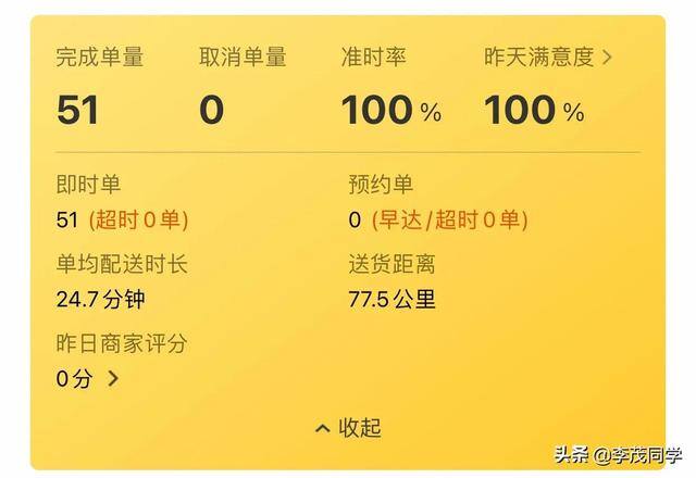 怎么当美团骑手送外卖（跑外卖的心得）