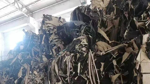 无经验开什么店好赚钱投资小（废旧皮具行业的利润怎么样？）