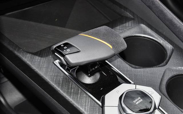 10万的车（手握10万预算，不买丰田卡罗拉，咱们还可以去选择国产品牌里的长安uni-v）