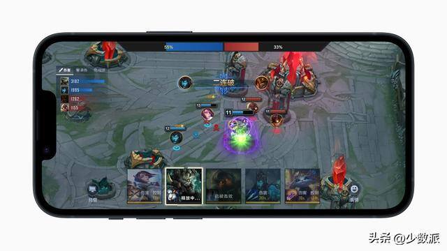 ipad好玩的游戏推荐（中国开发者继续精彩今年appstoreawards中国开发者继续精彩）