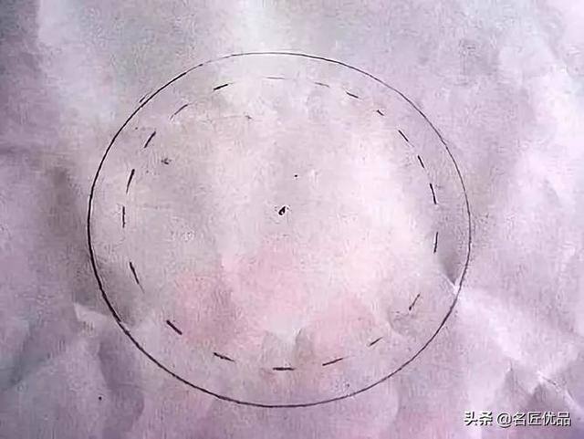 手工纸盒的制作（手把手教你制作首饰盒）