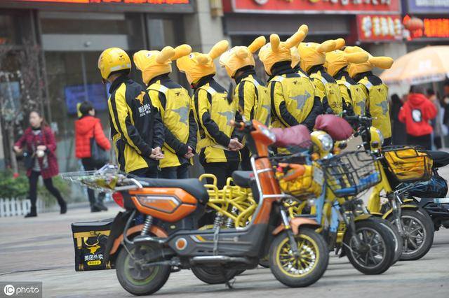 外卖骑手需要什么条件（外卖小哥的入职条件和标准是什么？）