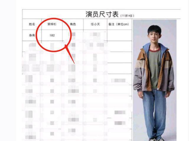 15岁怎样才能快速长高（《隐秘的角落》男孩长高的“秘诀”）
