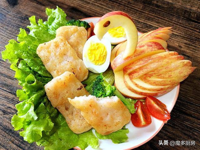 早餐卖什么好卖又快（家有小学生，早餐吃什么？）
