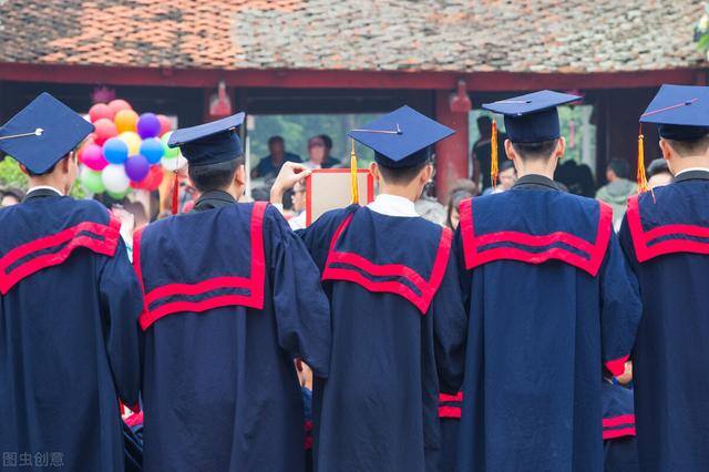 快速提升学历（学历，你是在什么时候知道的？）