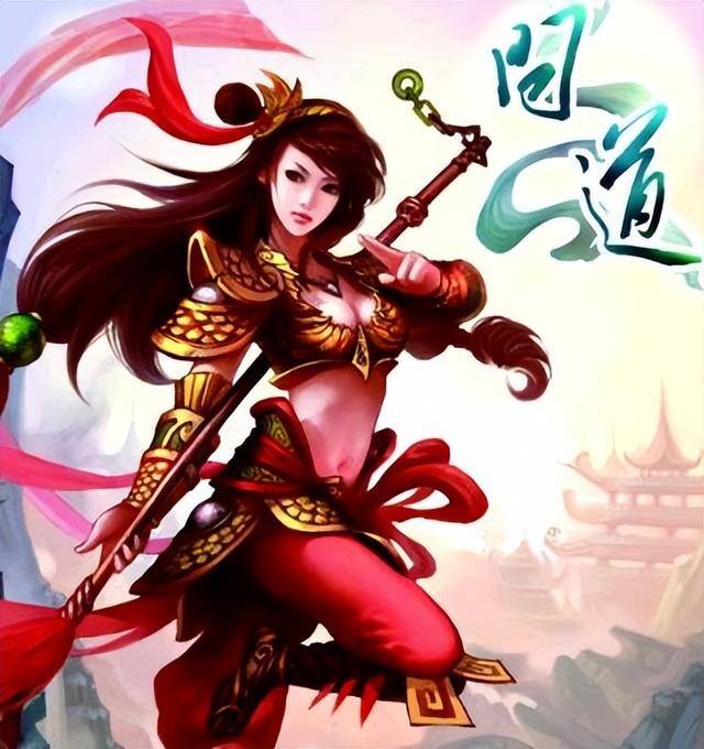 问道手游搬砖（《上问道》手游出金攻略）