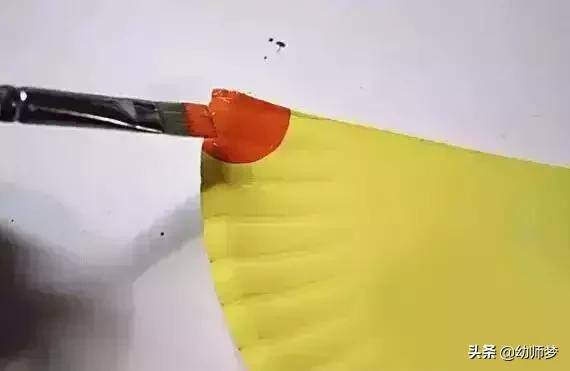 简单手工（小孩子们的手工课）